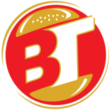 Burger Tower - Logo